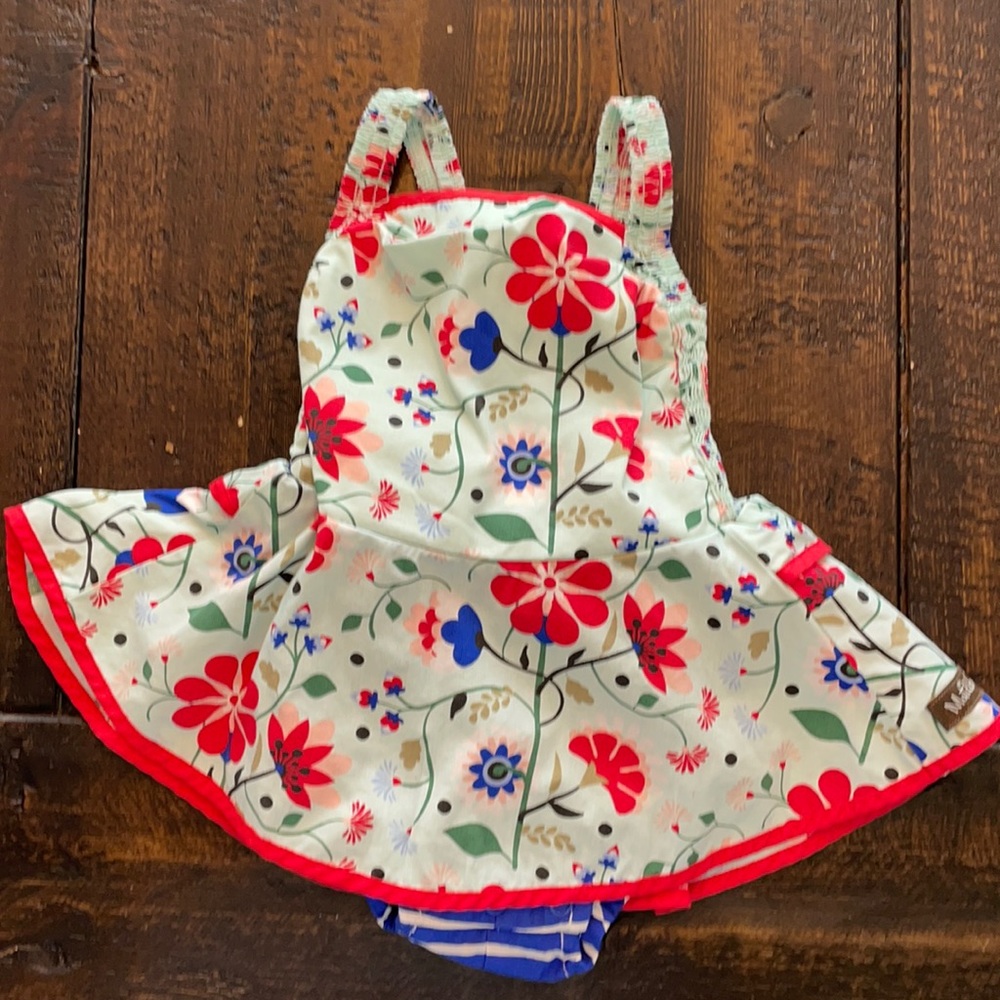 Matilda Jane Baby Sundress